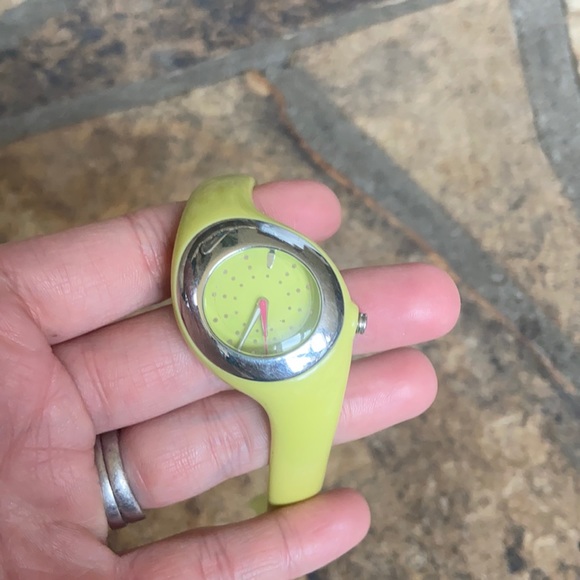 💙Nike Watch